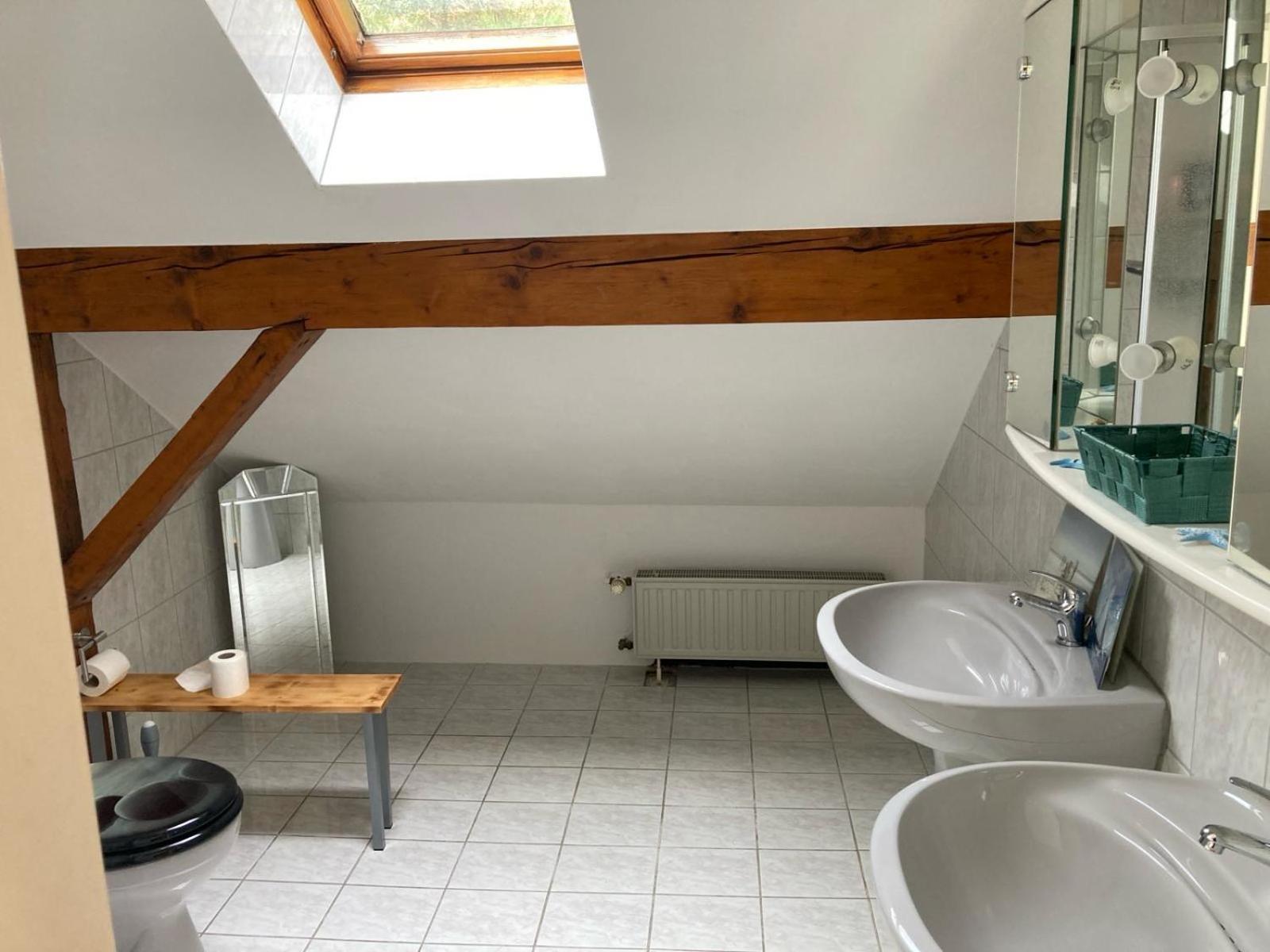 Naturpur Monschau Buitenkant foto